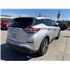 Image 3 : NISS MURANO 2016 T-SMOG -2 DAYS