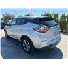 Image 4 : NISS MURANO 2016 T-SMOG -2 DAYS