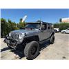 Image 1 : JEEP WRANGLER 2017 O/S TITLE 2 DAYS
