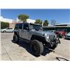 Image 2 : JEEP WRANGLER 2017 O/S TITLE 2 DAYS