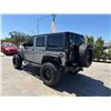 Image 4 : JEEP WRANGLER 2017 O/S TITLE 2 DAYS