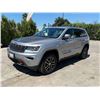Image 1 : JEEP  GD CHEROKEE 2017 T-REPO 2 DAYS