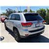 Image 4 : JEEP  GD CHEROKEE 2017 T-REPO 2 DAYS