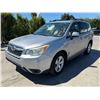 Image 1 : SUBA FORESTER 2016 O/S-T DON - SMOG