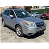 Image 2 : SUBA FORESTER 2016 O/S-T DON - SMOG