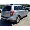 Image 3 : SUBA FORESTER 2016 O/S-T DON - SMOG
