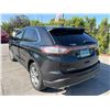 Image 4 : FORD  EDGE 2015 O/S TITLE 2 DAYS