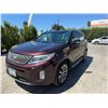 Image 1 : KIA SORENTO 2014 T-REPO 2 DAYS