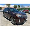 Image 2 : KIA SORENTO 2014 T-REPO 2 DAYS