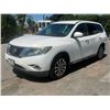 Image 1 : NISS PATHFINDER 2013 T