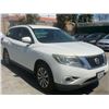 Image 2 : NISS PATHFINDER 2013 T
