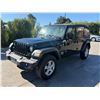 Image 1 : JEEP  WRANGLER 2018 O/S-WAIT/TITLE