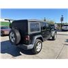 Image 3 : JEEP  WRANGLER 2018 O/S-WAIT/TITLE