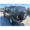 Image 4 : JEEP  WRANGLER 2018 O/S-WAIT/TITLE