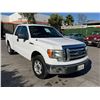 Image 2 : FORD  F-150 2013 T-REPO-SMOG-2 DAYS