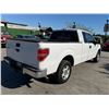 Image 3 : FORD  F-150 2013 T-REPO-SMOG-2 DAYS