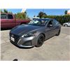 Image 1 : NISS ALTIMA 2024 T-SMOG -2 DAYS