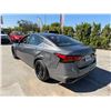 Image 4 : NISS ALTIMA 2024 T-SMOG -2 DAYS