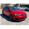 Image 2 : VOLK GTI 2015 O/S TITLE 2 DAYS