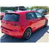 Image 3 : VOLK GTI 2015 O/S TITLE 2 DAYS