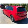 Image 4 : VOLK GTI 2015 O/S TITLE 2 DAYS