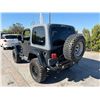 Image 4 : JEEP  WRANGLER 2003 O/S TITLE 2 DAYS
