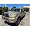 Image 1 : TOYT TACOMA 2006 O/S TITLE 2 DAYS