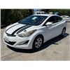 Image 1 : HYUN ELANTRA 2016 T-REPO-SMOG-2 DAYS