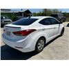Image 3 : HYUN ELANTRA 2016 T-REPO-SMOG-2 DAYS