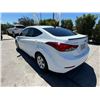 Image 4 : HYUN ELANTRA 2016 T-REPO-SMOG-2 DAYS