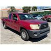 Image 2 : TOYT TACOMA 2006 O/S-T SMOG
