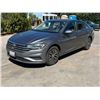 Image 1 : VOLK JETTA 2021 REPO- WAIT/TITLE