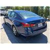 Image 4 : NISS ALTIMA 2021 T-REPO 2 DAYS