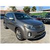 Image 2 : KIA SORENTO 2014 T-REPO 2 DAYS