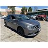 Image 2 : NISS SENTRA  2019 T-REPO 2 DAYS