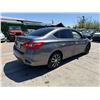 Image 3 : NISS SENTRA  2019 T-REPO 2 DAYS