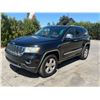 Image 1 : JEEP  GD CHEROKEE 2011 O/S TITLE 2 DAYS