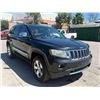 Image 2 : JEEP  GD CHEROKEE 2011 O/S TITLE 2 DAYS
