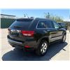 Image 3 : JEEP  GD CHEROKEE 2011 O/S TITLE 2 DAYS