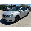 Image 1 : NISS SENTRA  2016 T-REPO 2 DAYS