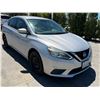 Image 2 : NISS SENTRA  2016 T-REPO 2 DAYS