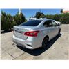 Image 3 : NISS SENTRA  2016 T-REPO 2 DAYS