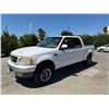 Image 1 : FORD  F-150 2002 APP  DUP/T-DON