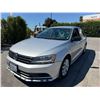 Image 1 : VOLK JETTA 2015 T-REPO 2 DAYS