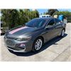 Image 1 : CHEV MALIBU 2016 T-REPO 2 DAYS