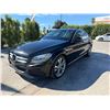 Image 1 : MERZ C300 2016 T-REPO-SMOG-2 DAYS