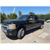 Image 1 : CHEV SILVERADO 2007 O/S-TITLE