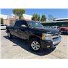Image 2 : CHEV SILVERADO 2007 O/S-TITLE