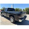 Image 4 : CHEV SILVERADO 2007 O/S-TITLE