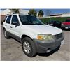 Image 2 : FORD  ESCAPE 2005 T-DONATION